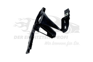 13364178 Halter, Stoßfänger Opel