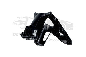 13364178 Halter, Stoßfänger Opel