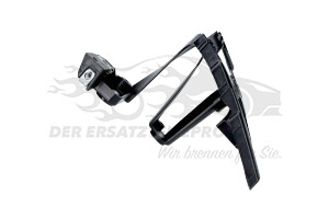 13364178 Halter, Stoßfänger Opel