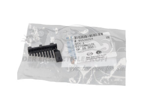 Halteclip für Scheibeneinbau