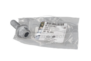 Radschraube Opel 93461087