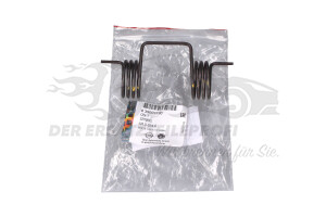 Feder für Kupplungspedal Opel 39009730