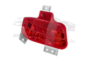 Nebelschlussleuchte Opel 13278790