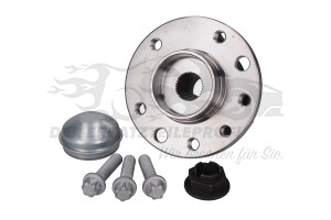 Radlager Opel 93178652