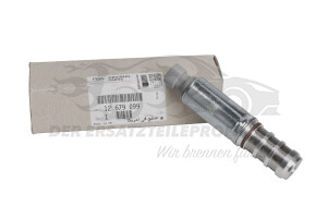 Nockenwellenversteller Opel 12679099