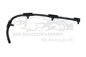 55251773 Rücklaufleitung, Kraftstoff Opel