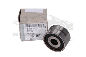 Umlenk-/ Führungsrolle für Zahnriemen Opel 55505280