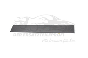Zier- Schutzleiste für Tür Opel 95275366