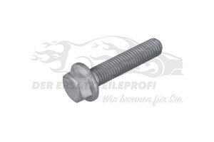 Schraube Opel 11610906