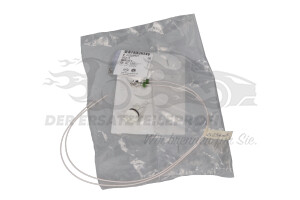Lampenträger für Blinker Citroen / Peugeot / Opel 13153927