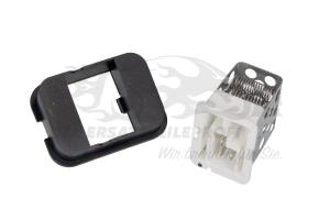 93180051 Widerstand, Innenraumgebläse Opel