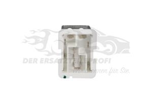 93180051 Widerstand, Innenraumgebläse Opel