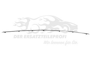 13368946 Zierleiste /-blende Opel