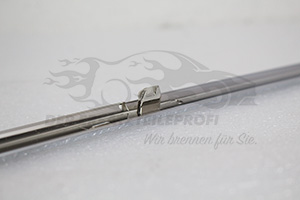13368946 Zierleiste /-blende Opel