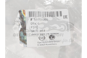 55568950 Hydraulikanschluss Opel