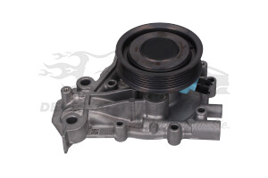 55506050 Wasserpumpe Opel