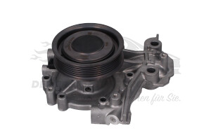 55506050 Wasserpumpe Opel