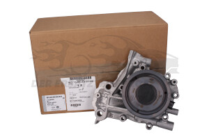Wasserpumpe Opel 55506050