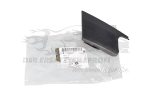 Blende für Stoßstange Opel 13387231