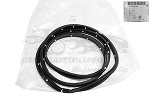 Türdichtung Opel 39034145