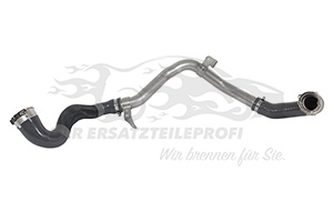 95523855 Ladeluftschlauch Opel