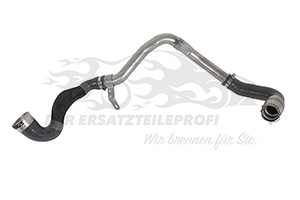 95523855 Ladeluftschlauch Opel