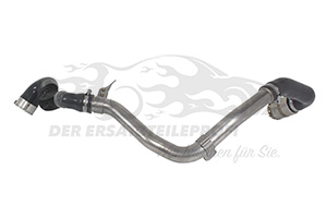 95523855 Ladeluftschlauch Opel