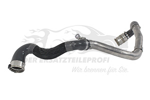 95523855 Ladeluftschlauch Opel