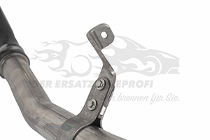 95523855 Ladeluftschlauch Opel