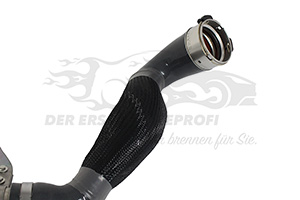 95523855 Ladeluftschlauch Opel