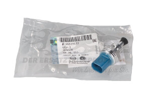 Differenzdrucksensor