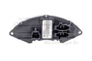 13378665 Steuergerät, Heizung/Lüftung Opel