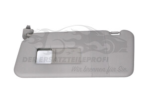 93195430 Sonnenblende Opel