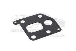 Dichtung für AGR-Ventil Opel 25181864