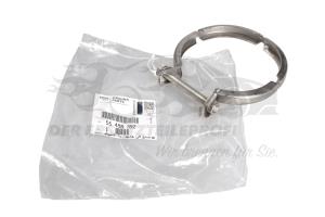 Auspuffschelle Opel 55488392