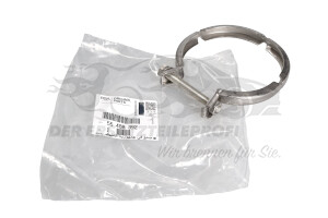 Auspuffschelle Opel 55488392
