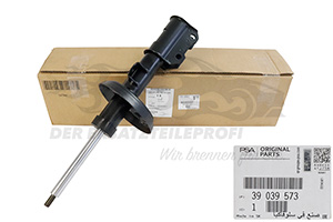 Stoßdämpfer Opel 39039573