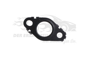 55587352 Dichtung, Turboladerölleitung Opel