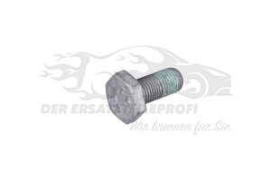 Schraube für Schwungrad Opel 11611632