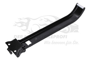 95528094 Halter, Hecktüranschlag Opel