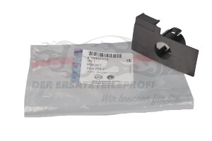 Halter für Einparkhilfensensor Opel 13437472