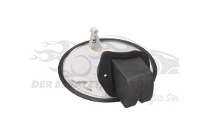 93174377 Tankklappe/-deckel Opel