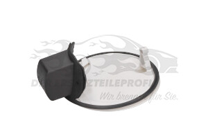 93174377 Tankklappe/-deckel Opel