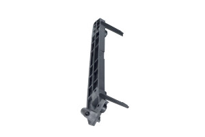 13300775 Halter, Stoßfänger Opel