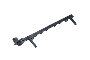 13300775 Halter, Stoßfänger Opel