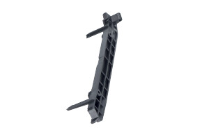 13300775 Halter, Stoßfänger Opel