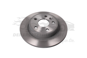 13514612 Bremsscheibe Opel