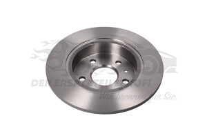 13514612 Bremsscheibe Opel