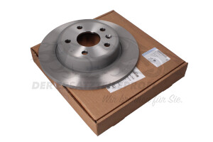 Bremsscheiben Opel 13514612