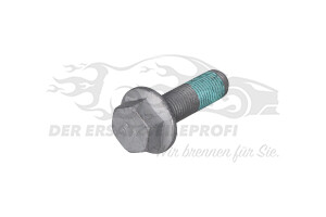 93167658 Schraube, Bremssattel Opel